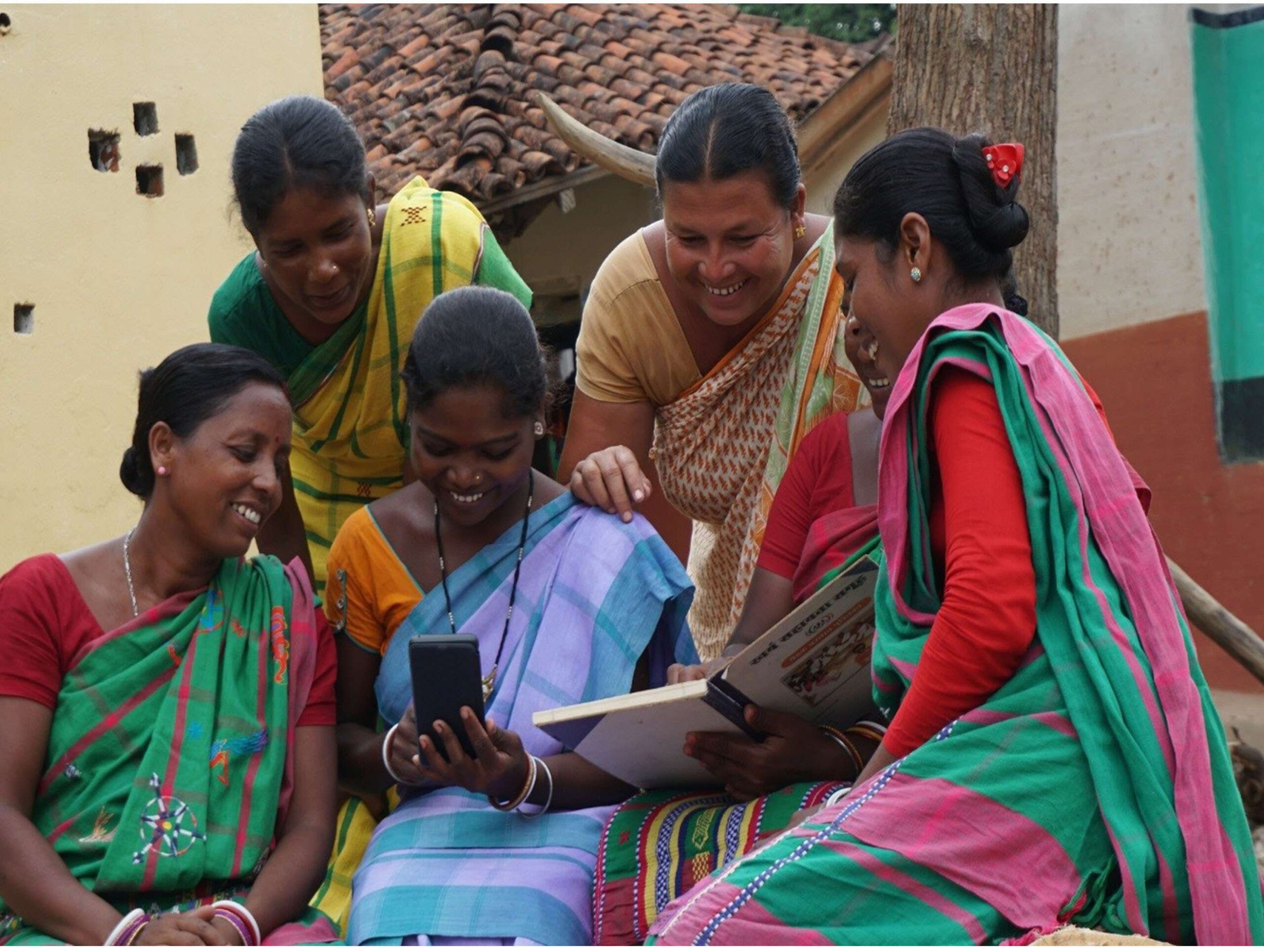 NGO Mission